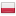 wisagency.com server is located in Poland